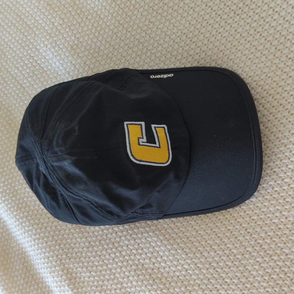 Chattanooga Mocs Adjustable Cap by Adidas
